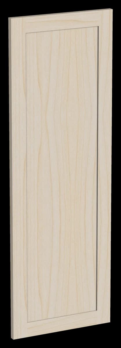 Decor End Panel Wall 14-1/4W x 42H x 1