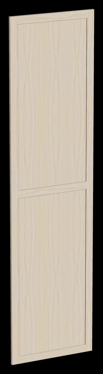 Decor End Panel Tall 23-1/4W x 90H x 1