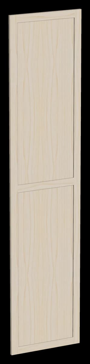 Decor Vanity End Panel 20-1/4W x 90H x 1