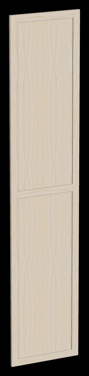 Decor Vanity End Panel 20-1/4W x 96H x 1