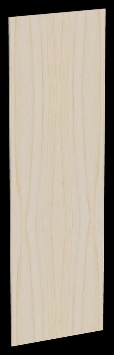 Wall End Skin 11 1/4W x 36H X 1/4D