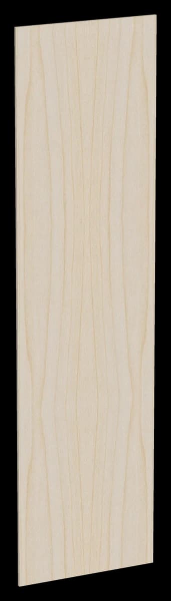 Wall End Skin 11 1/4W x 42H X 1/4D