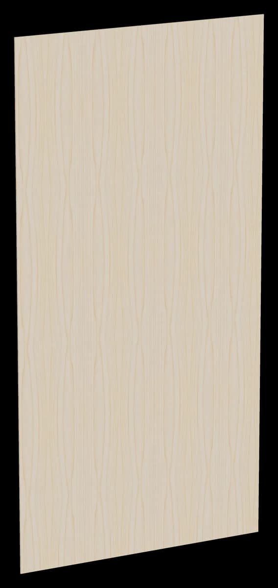 Plywood Panel 48W x 96H x 1/4D