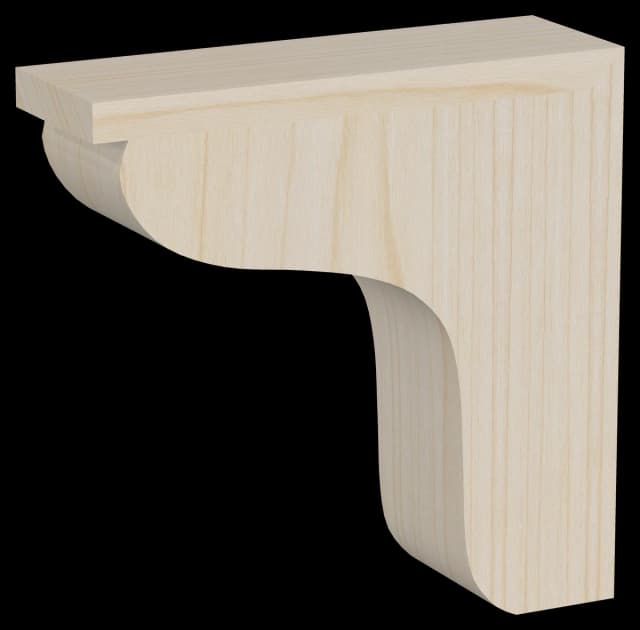 Corbel Supprot 11 High
