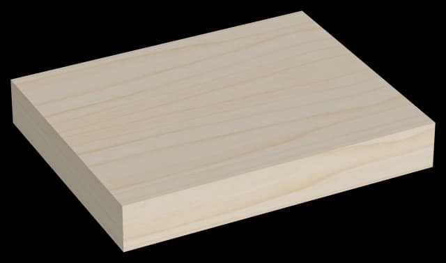 Floating Shelf