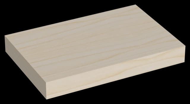 Floating Shelf