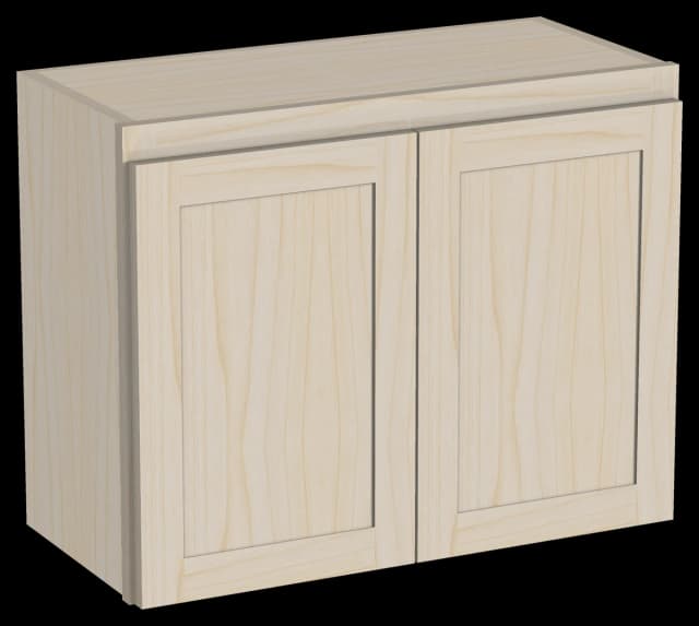 Wall Hutch Cabinet