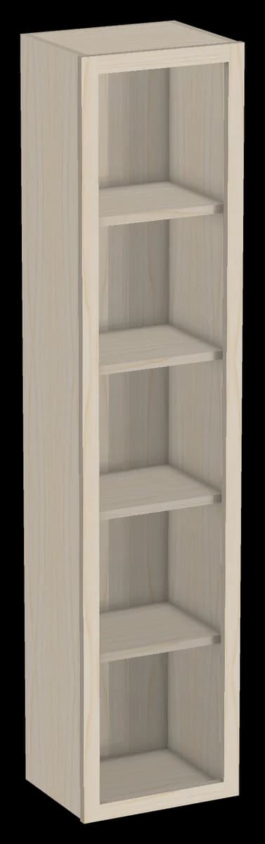 Open Bookcase