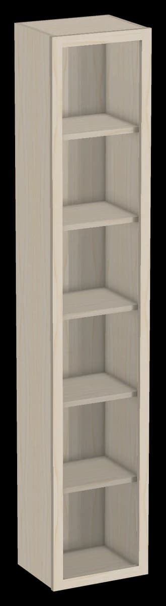 Open Bookcase