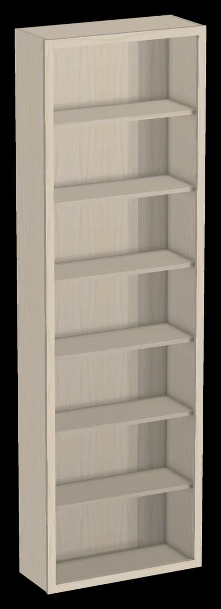 Open Bookcase