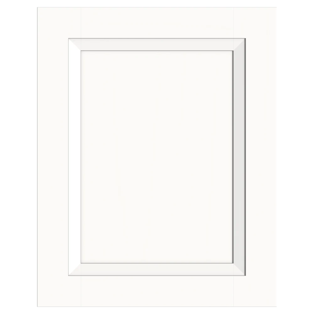 Cope and Stick IE16 door