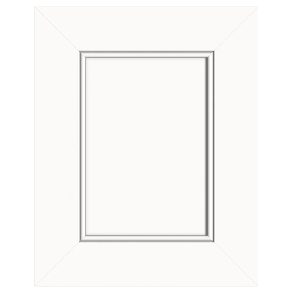 Miter M-1 (2 1/2") door