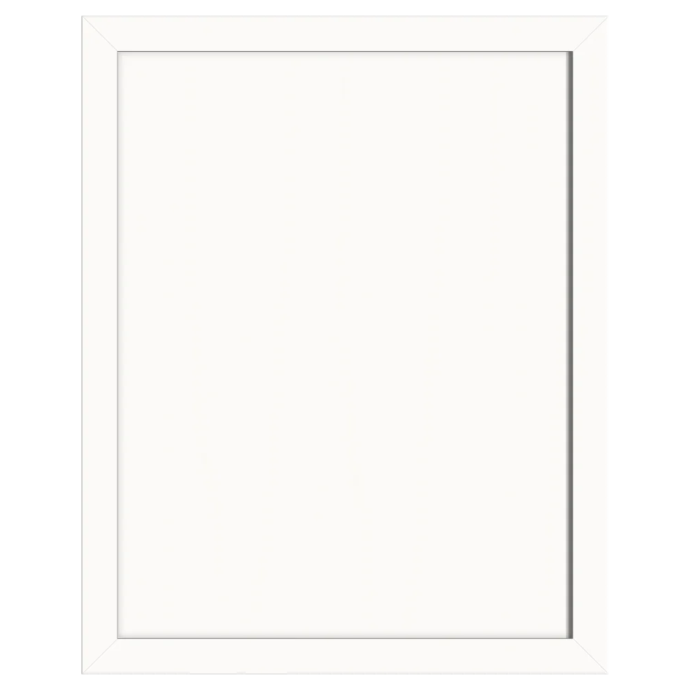 Slim Shaker, Slab Style OE20 door