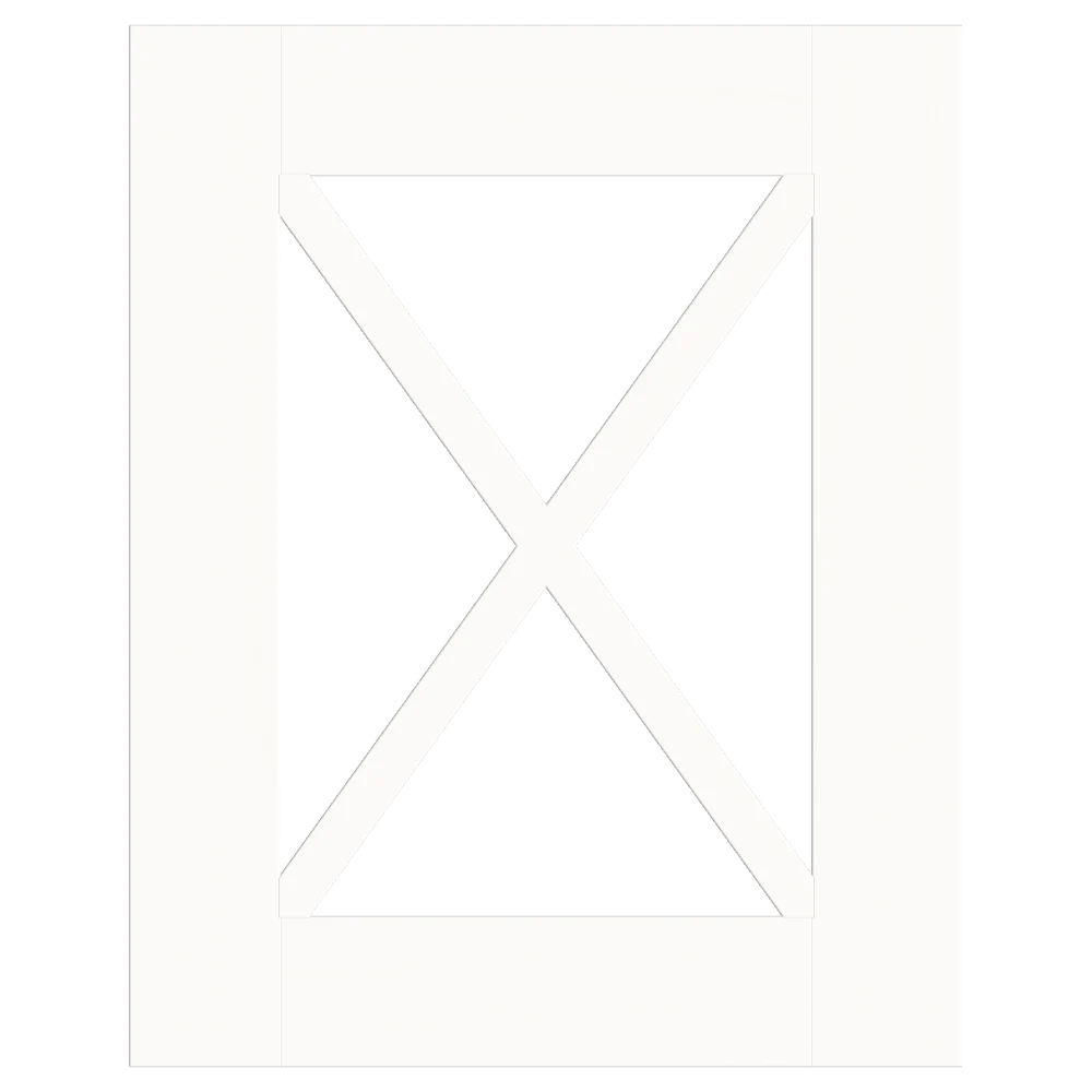 X Lite Door door