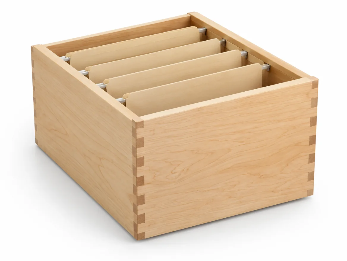 File drawer